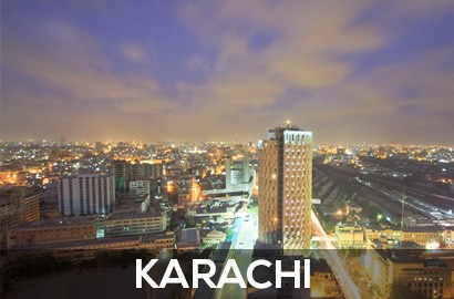 Karachi